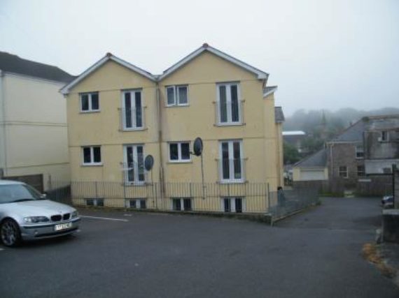 2 Bedroom Flat
